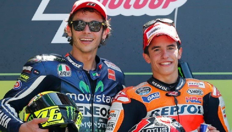 Pembalap MotoGP Marquez Akui Patah Lengan Kanan “Tidak Akan Pernah Normal”