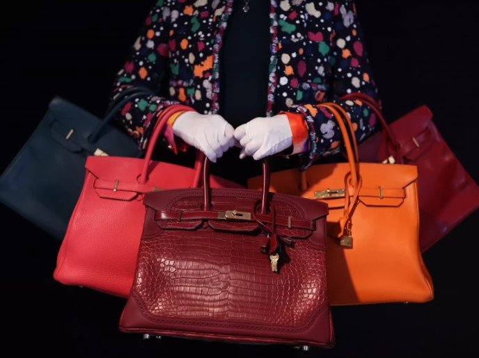 Tas tangan Hermès terbaik untuk berinvestasi