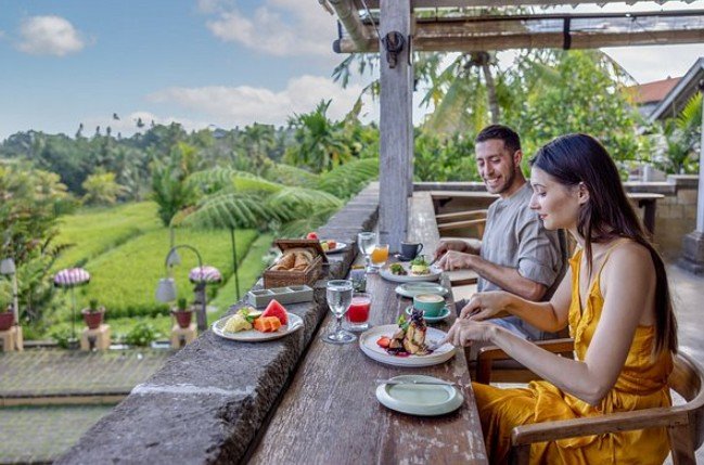 5 Restoran Terbaik di Bali yang Wajib Dikunjungi Saat Berlibur